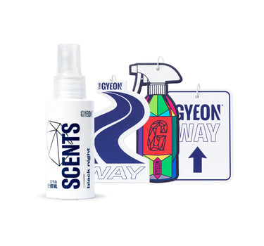 GYEON Q²M Scents Air Freshener