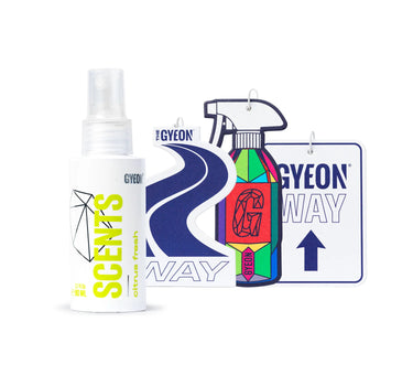 GYEON Q²M Scents Air Freshener