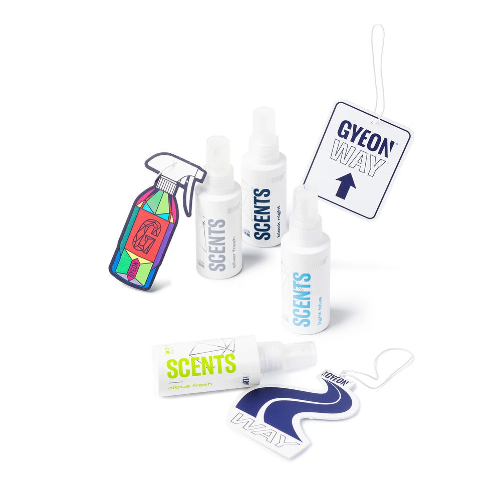 GYEON Q²M Scents Désodorisant