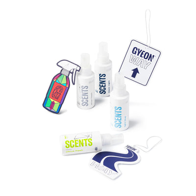 GYEON Q²M Scents Air Freshener