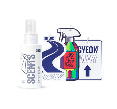 GYEON Q²M Scents Air Freshener