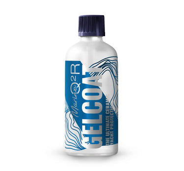 GYEON Q²R GelCoat (100ml, 200ml)