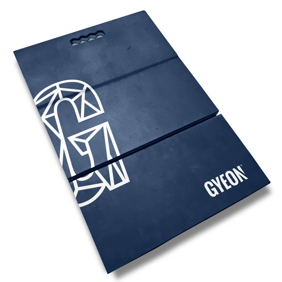 GYEON Q²M Tapis de genou