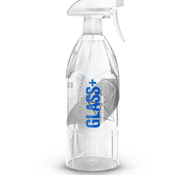 GYEON Q²M Glass+ Plus