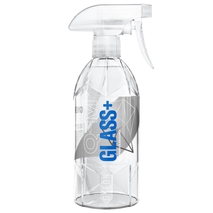 GYEON Q²M Glass+ Plus