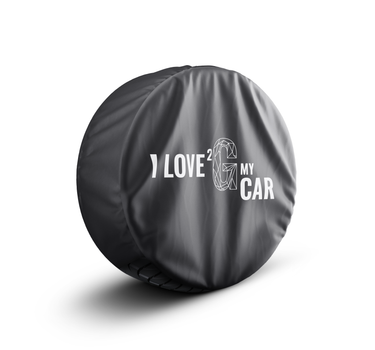 GYEON Q²M Wheel Covers (4 pcs)