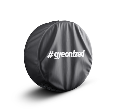 GYEON Q²M Wheel Covers (4 pcs)