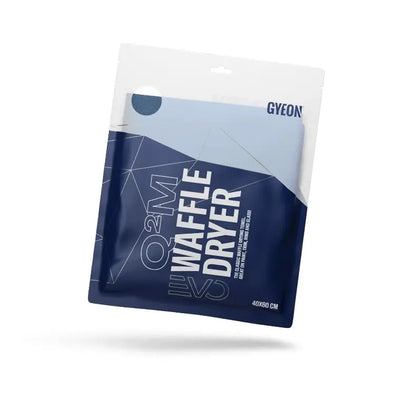 GYEON Q²M Waffle Dryer EVO