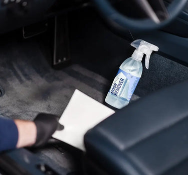 GYEON Q²M Odor Remover 500ml