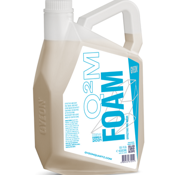 GYEON Q²M Foam