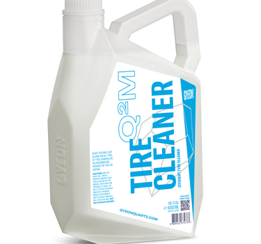 GYEON Q²M Tire Cleaner