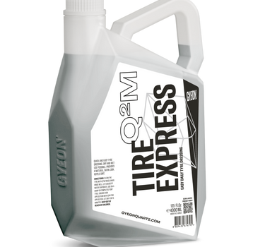 GYEON Q²M Tire Express