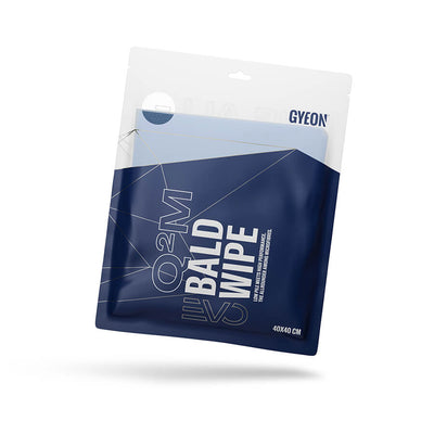 GYEON Q²M Bald Wipe EVO