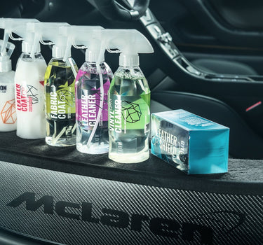 GYEON Q²M Preserve 250ml