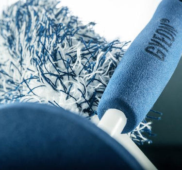 GYEON Q²M Wheel Brush