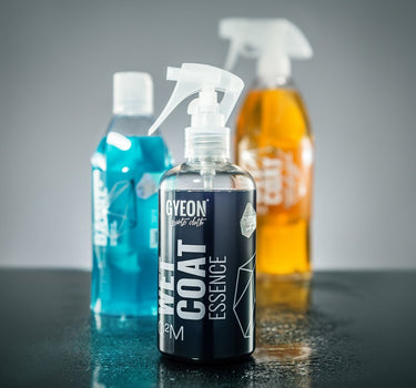 GYEON Q²M WetCoat Essence Concentrate