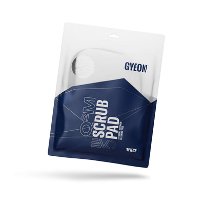 GYEON Q²M Scrub Pad EVO
