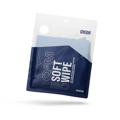 GYEON Q²M Soft Wipe EVO