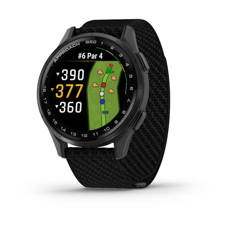 Montre S50