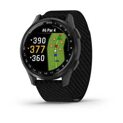 Montre S50
