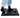 Giantex Anti Fatigue Mat, Standing Mat for Stand up Desk w/ Foot Massage Points Diverse Terrain & Beveled Edges