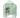 Outdoor Portable Greenhouse Mini Walk in 3 Tiers 8 Shelves Stands