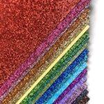 Papier pailleté 21,6 x 27,9 cm – Lot de 10