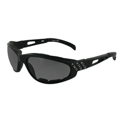 Lunettes de moto Global Vision Gypsy PL