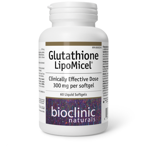 Glutathion LipoMicel