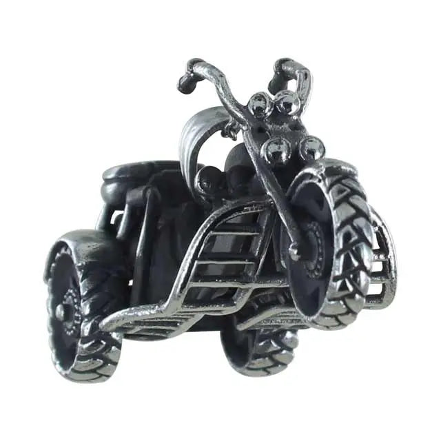 Pendentif de vélo GoSteel