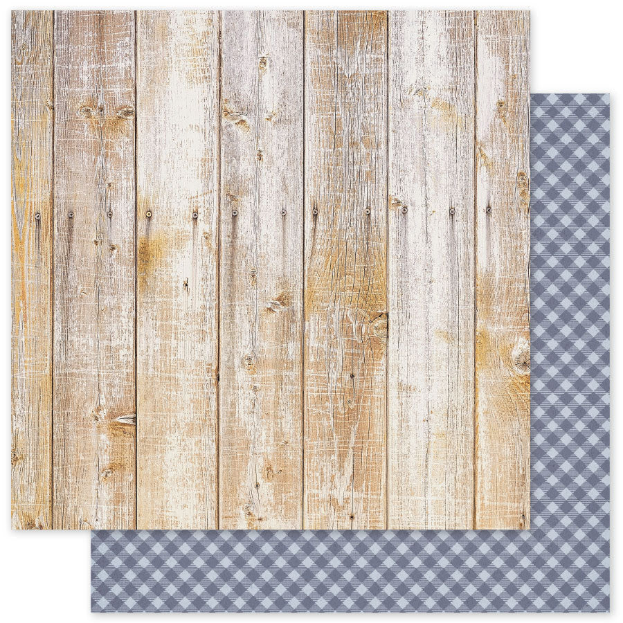 Golden Days Basics F 12x12 Paper (12 pc Bulk Pack) 35332 — Ecstasy Crafts