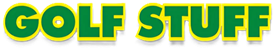 Golf Stuff