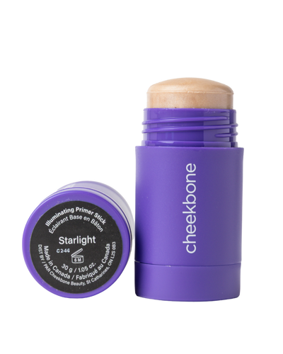 Illuminating Primer Stick