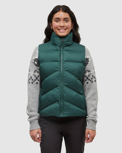 Gilet de bloc