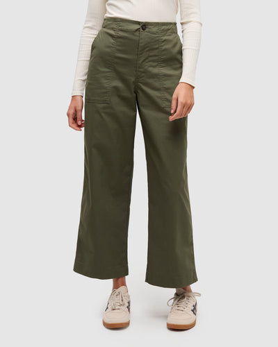 Pantalon Alma
