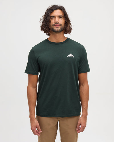 T-shirt Pensez Autrement