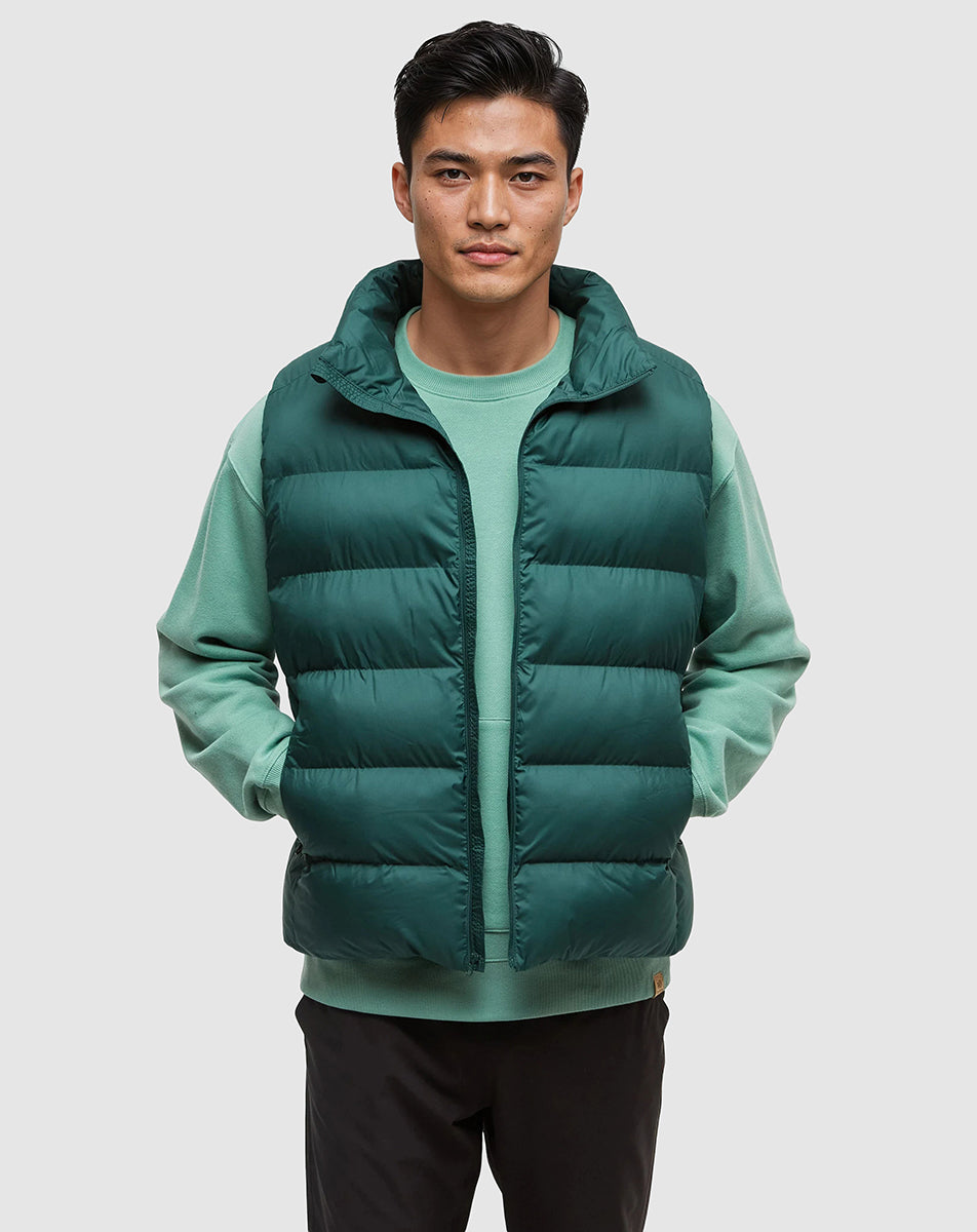 Gilet de Brewster