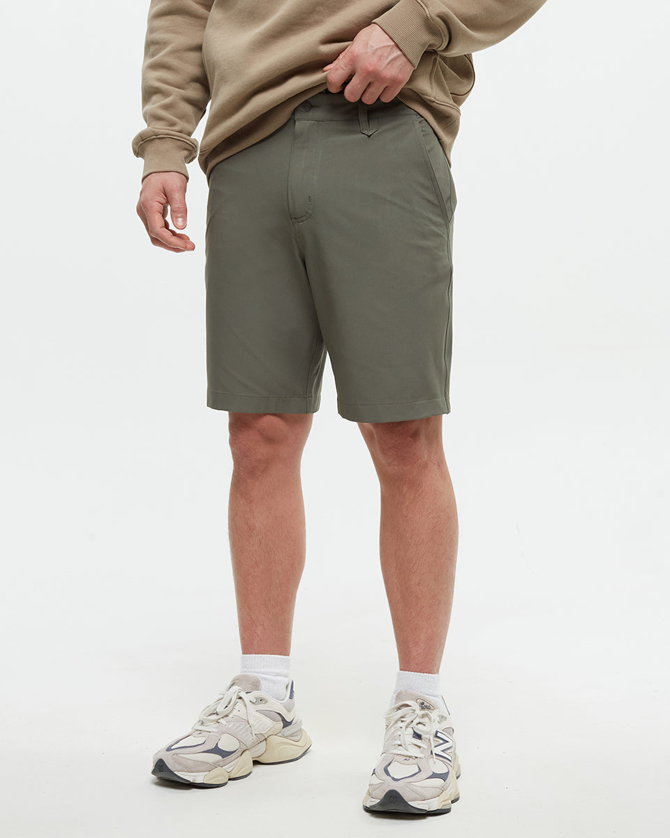 Short Latitude InMotion