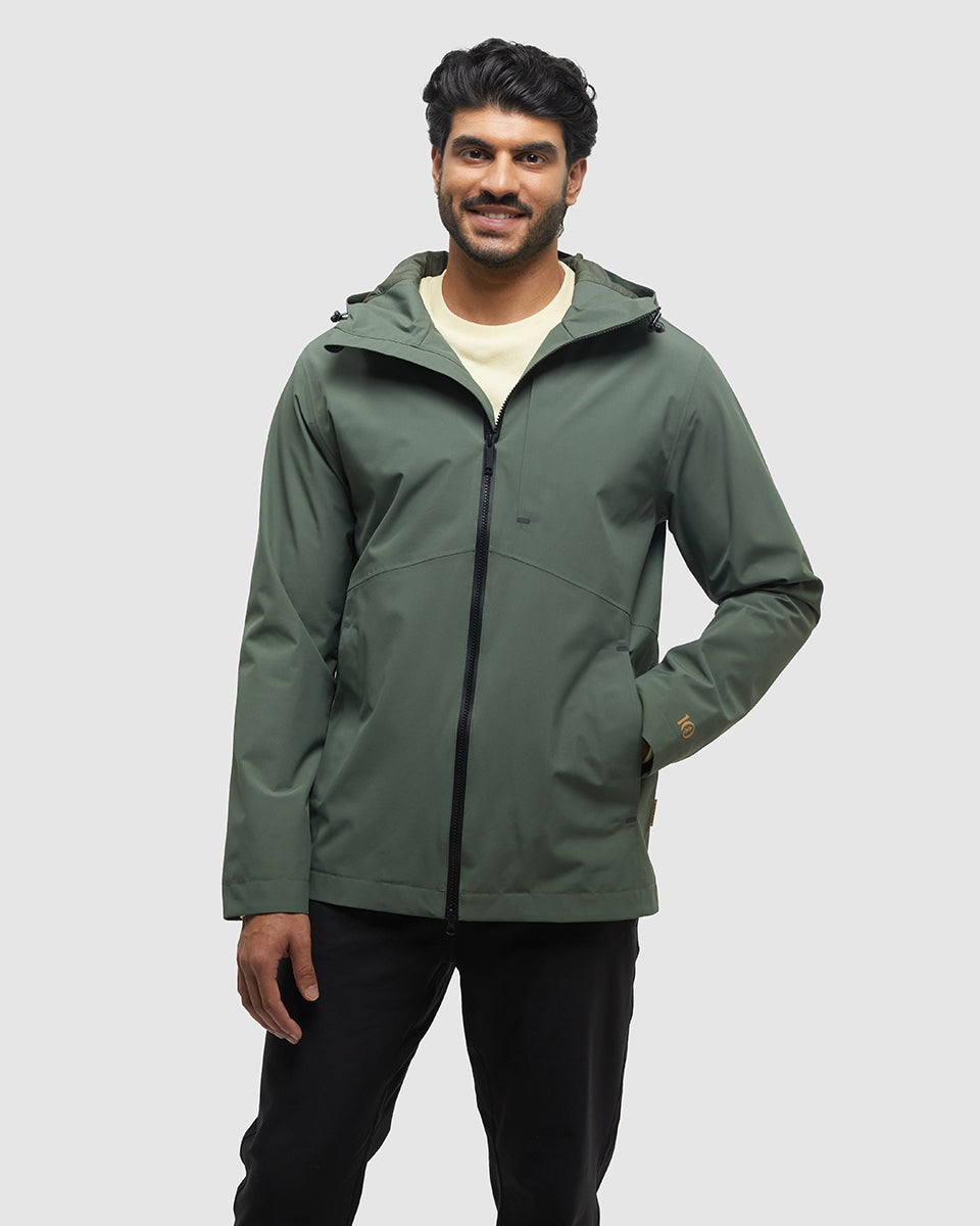 Veste de pluie Nimbus