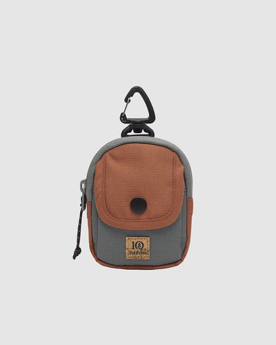 Sac à clip Sombrio