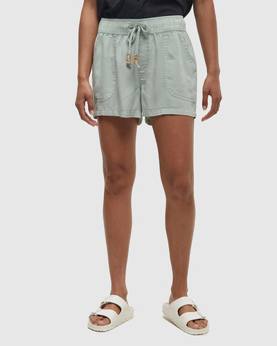 Short Tencel Instow