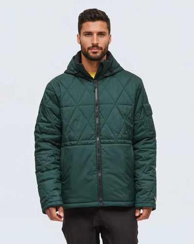 Veste Ralston
