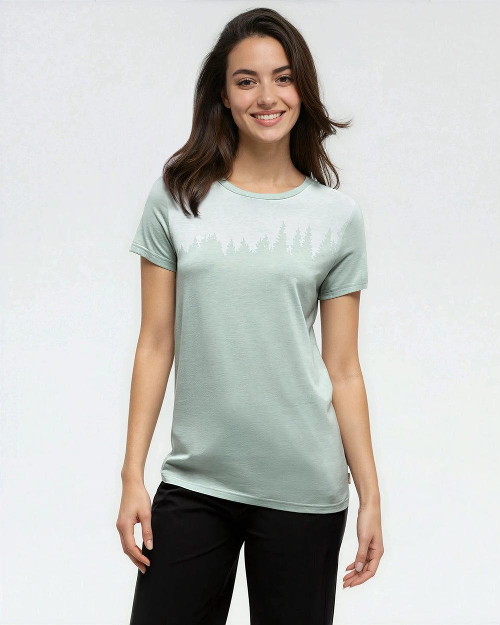 T-shirt Genévrier
