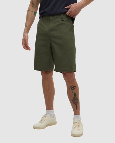 Short TechBlend Latitude