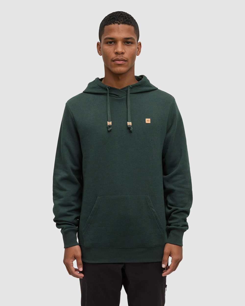 Robe à Capuchon Reynard