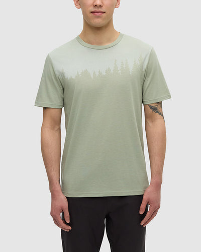 T-shirt Juniper