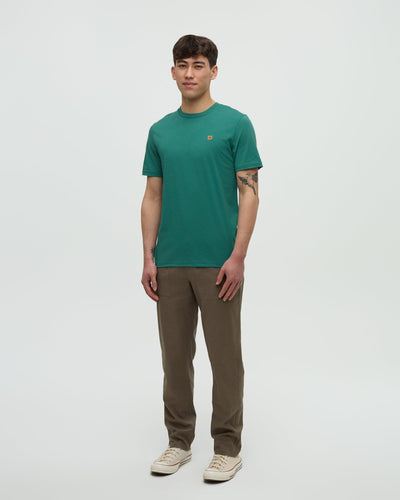 T-shirt Baker TreeBlend