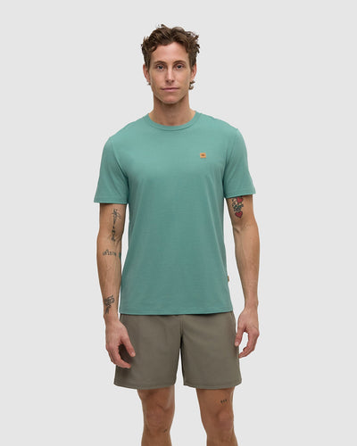 T-shirt Baker TreeBlend