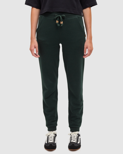 Pantalon Bamone en molleton TreeFleece