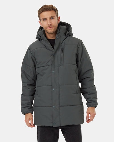 Parka Chilton
